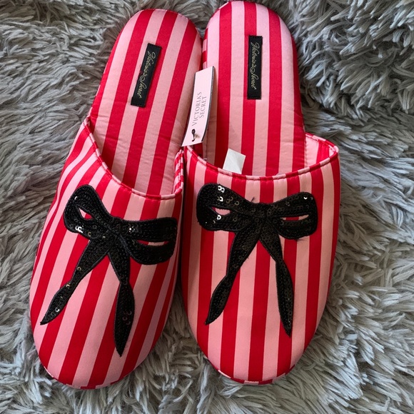 Victoria secret slipper - Picture 2 of 5